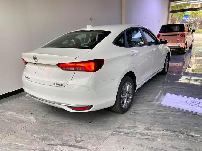 威朗pro2023款报价及图片,威朗pro新款轿车报价