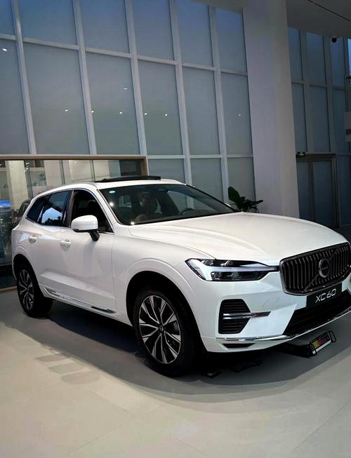 【沃尔沃xc60的报价,沃尔沃xc60报价 价钱】