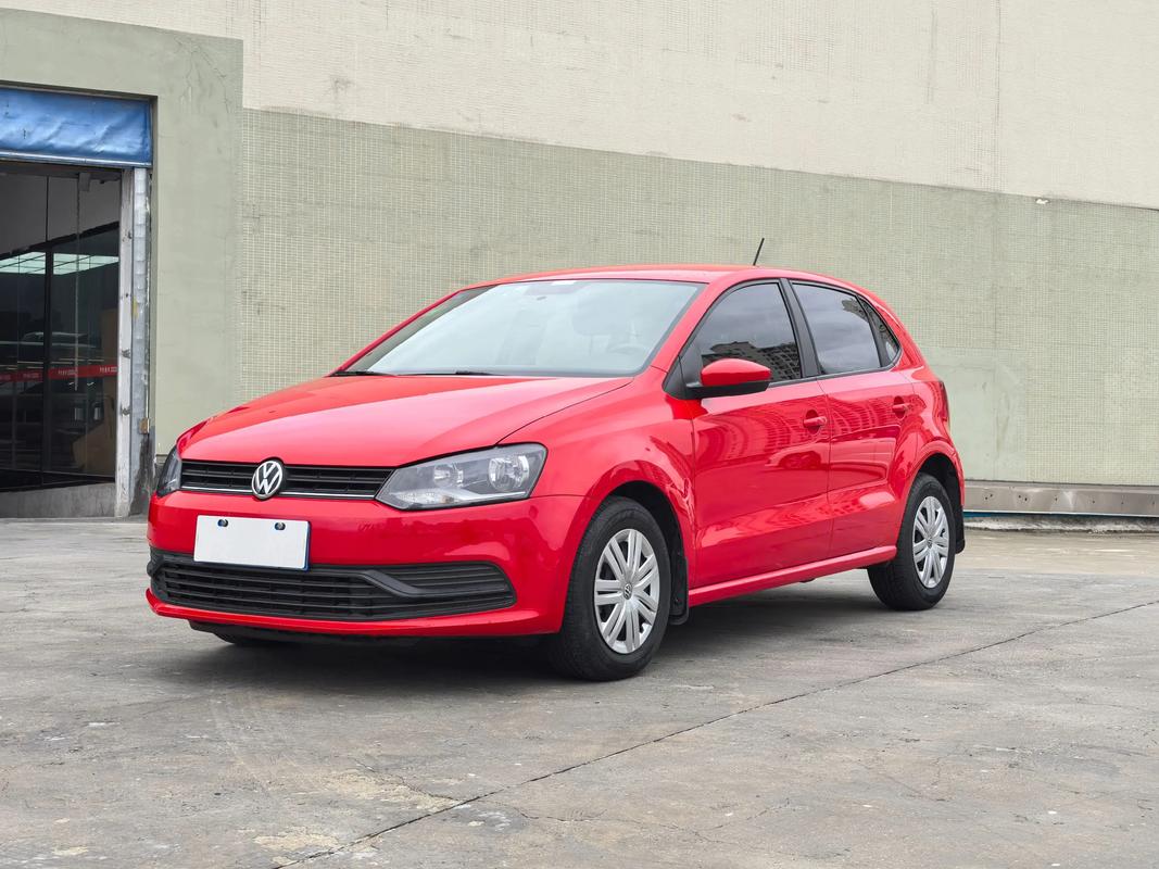 大众波罗新车价格,大众波罗汽车价格