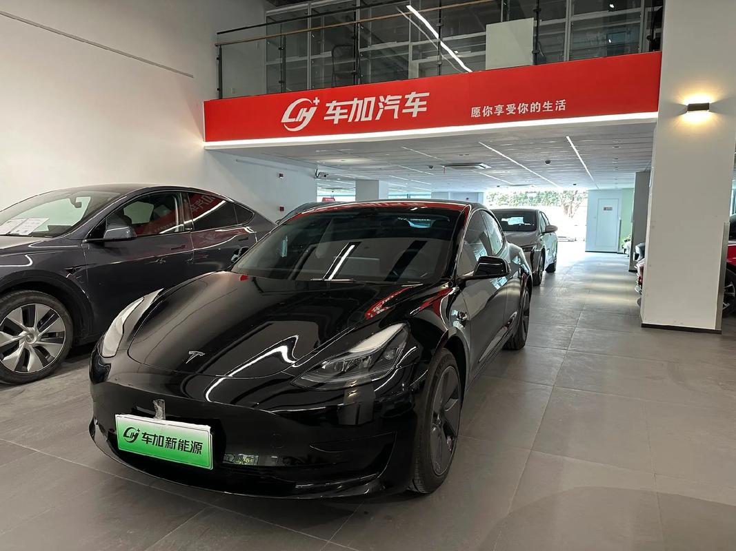 全新特斯拉model3 全新特斯拉model3多少钱一辆