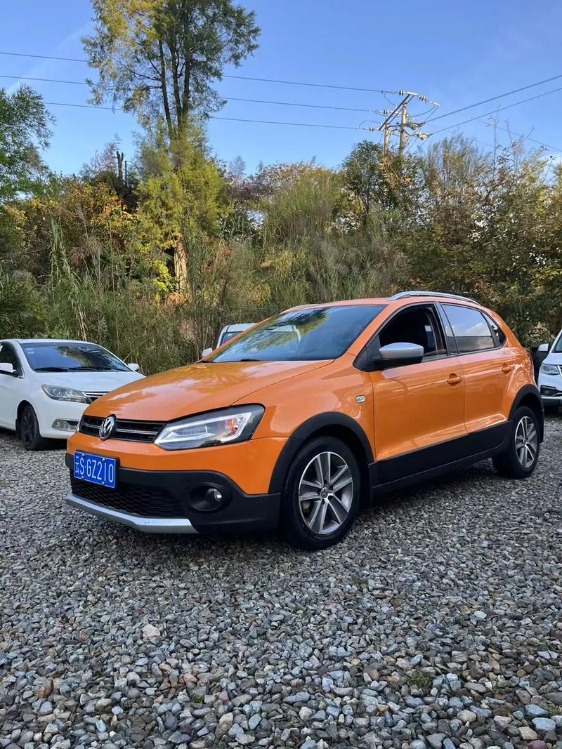 poloplus汽车之家／polocross汽车之家