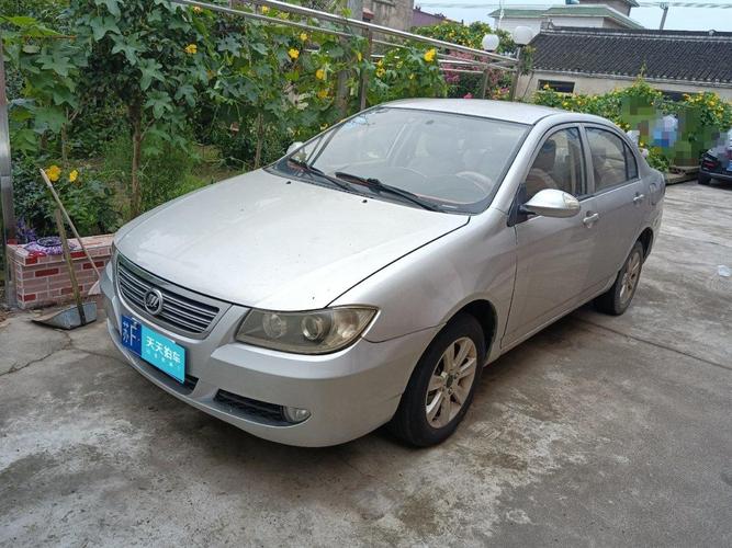 力帆620多少钱一辆／力帆620现在值多少钱