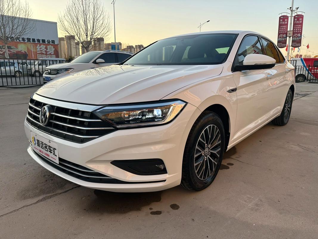 新速腾2020款,2025新款速腾