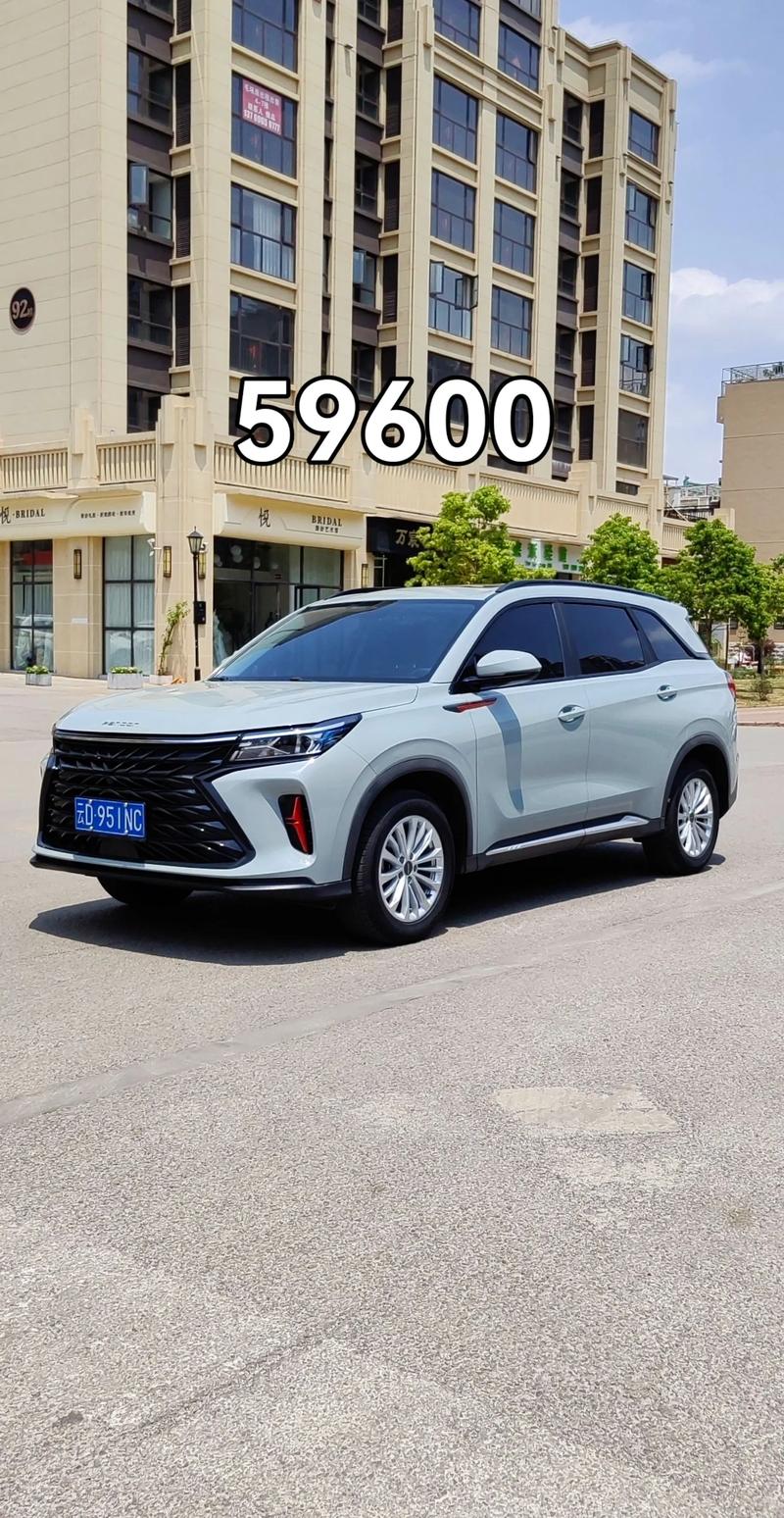 东风风行六座商务车／东风风行6座车价格