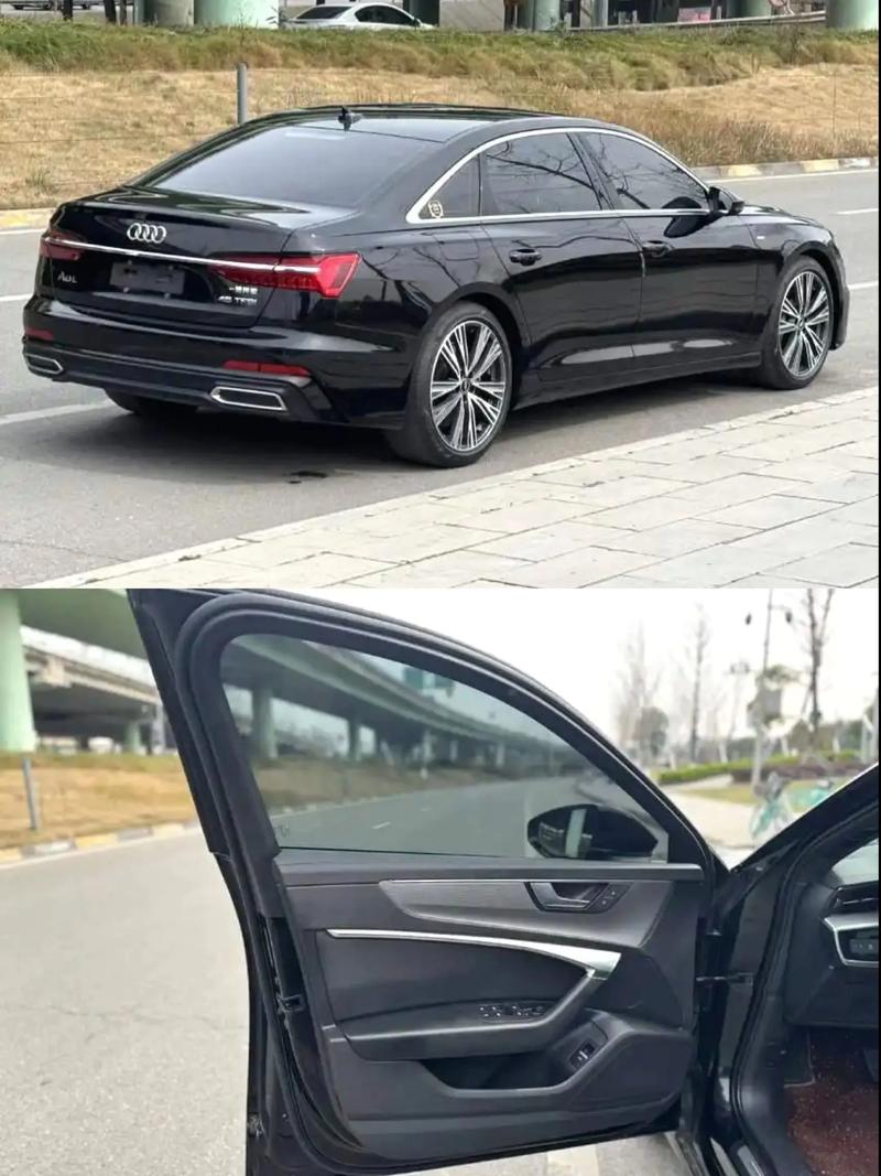 奥迪a6l车多少钱(奥迪a6l一般多少钱一辆)