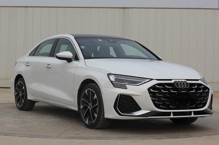 新一代奥迪a3最新款(奥迪全新一代a3l)