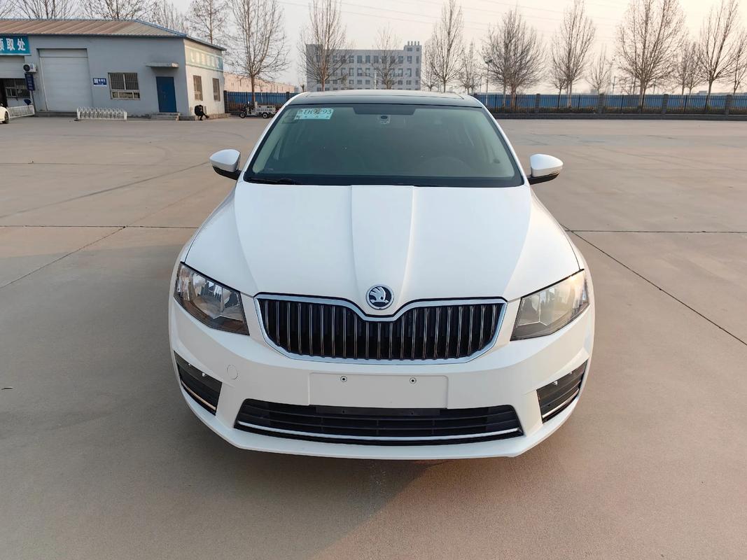 斯柯达的车子质量怎么样／斯柯达的轿车质量怎么样？