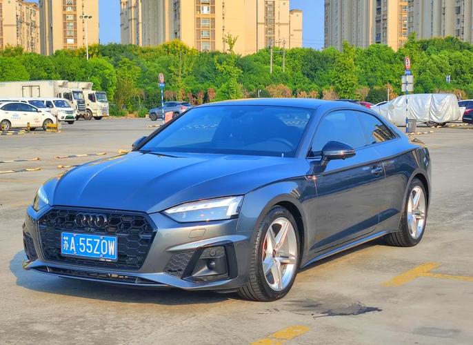 奥迪s5双门／奥迪s5双门轿跑