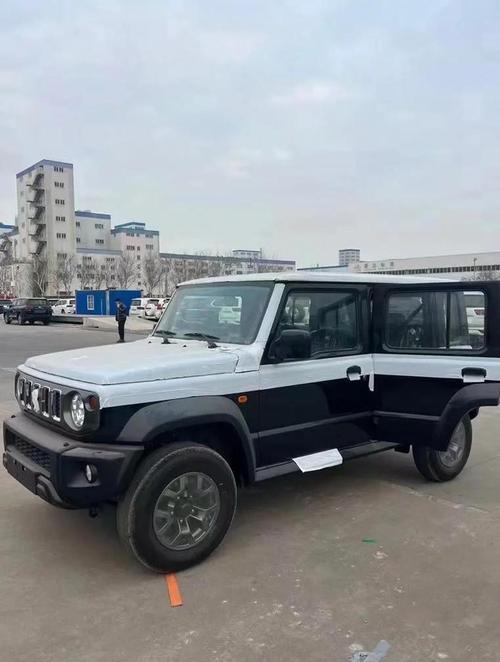 吉姆尼汽车报价及图片(吉姆尼2020最新款报价)