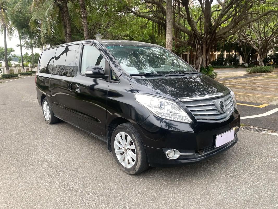 东风风行cm7怎么样,东风风行cm7试驾视频详解