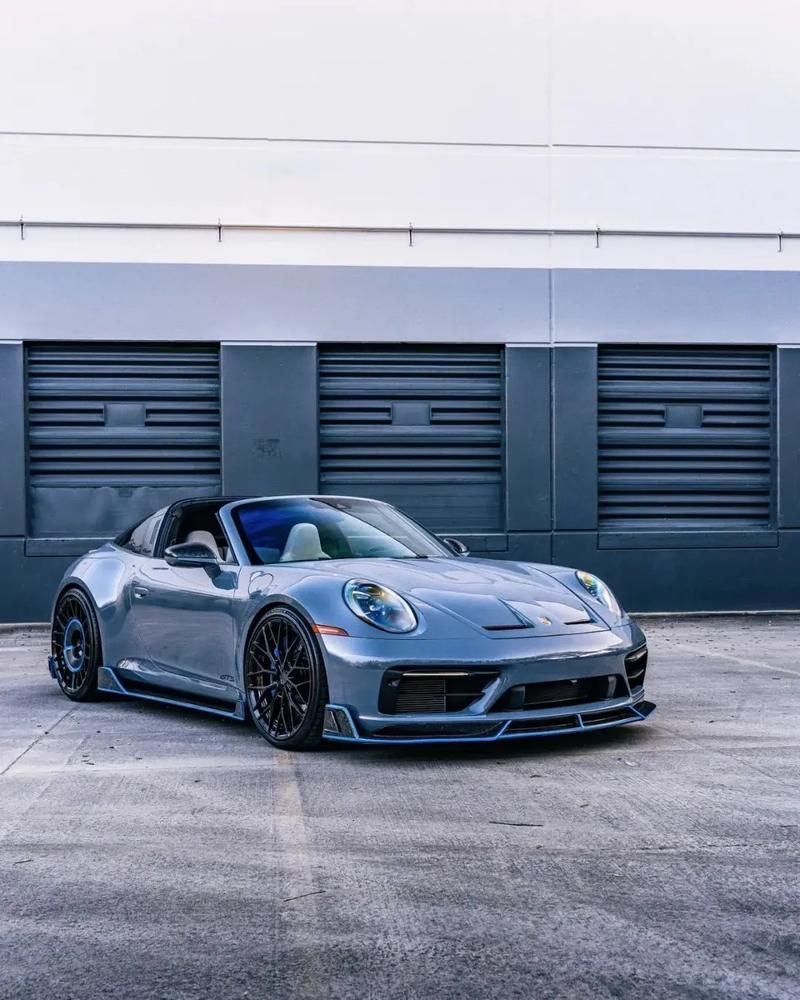 保时捷超跑(保时捷超跑车型)