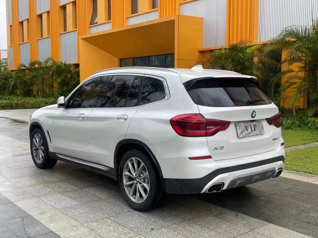 【14款x3二手能不能买,14年宝马x3值多少钱】