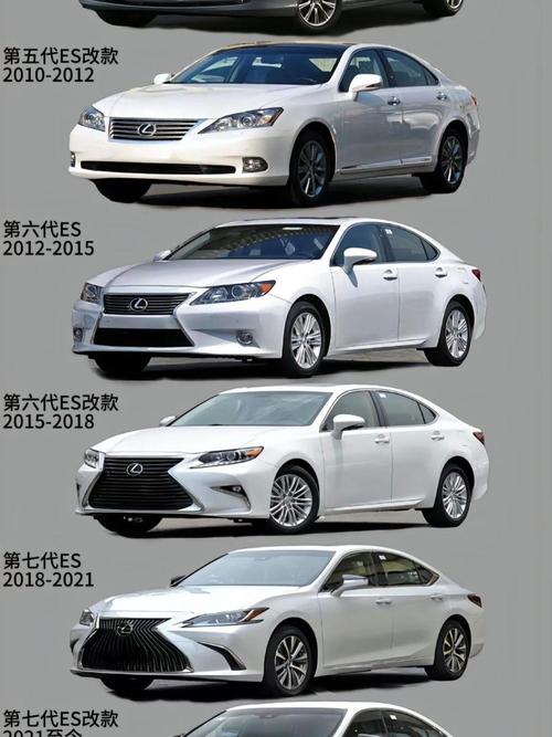 日本凌志为什么叫雷克萨斯 丰田凌志为什么改名雷克萨斯