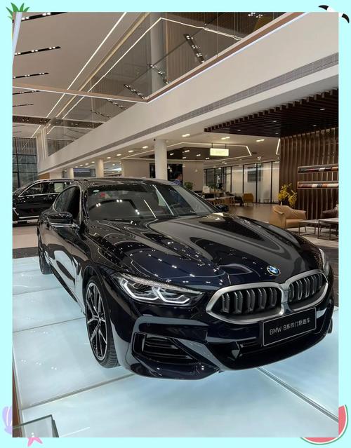 宝马80万左右的车型号,80万的宝马是哪一款