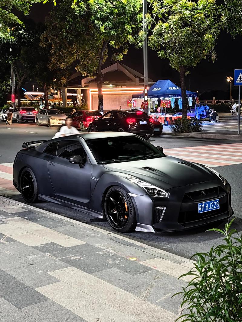 战神gtr配置,战神gtr数据