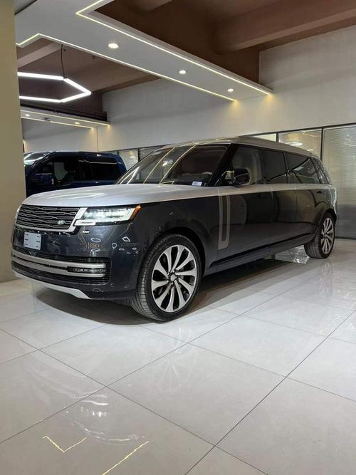 路虎皇家一号 路虎皇家一号加长版5米99