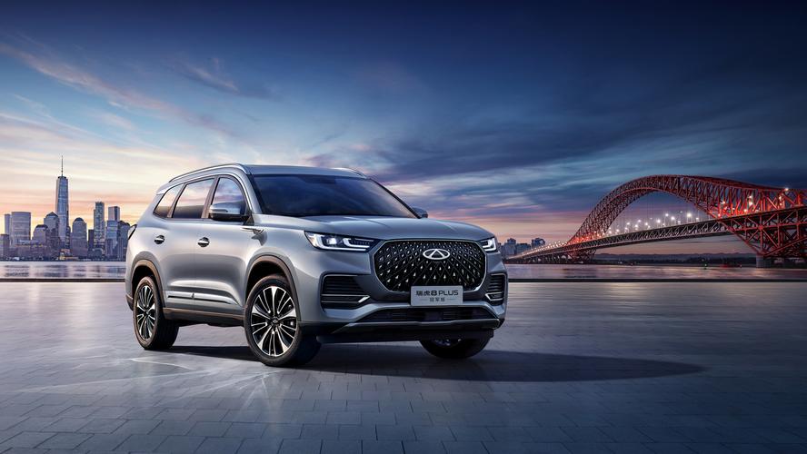 奇瑞车图片大全大图,奇瑞汽车高清图片