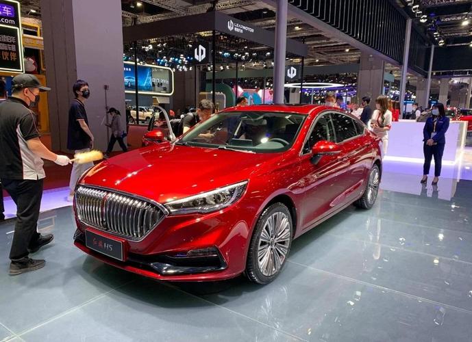 【最好的红旗车是哪一款,红旗最好的车图片】