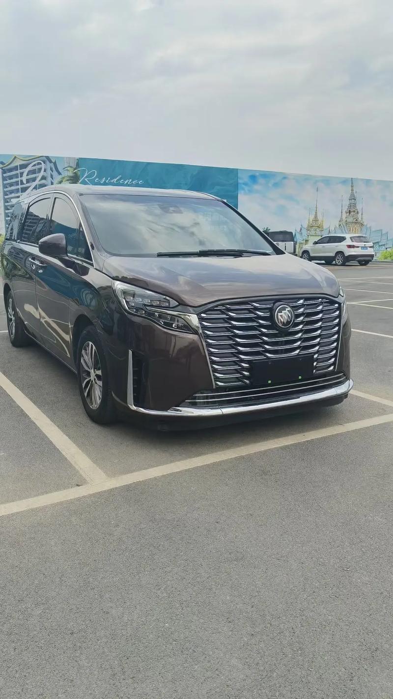 商务七座车哪一款比较好／商务7座的车排行榜前十名