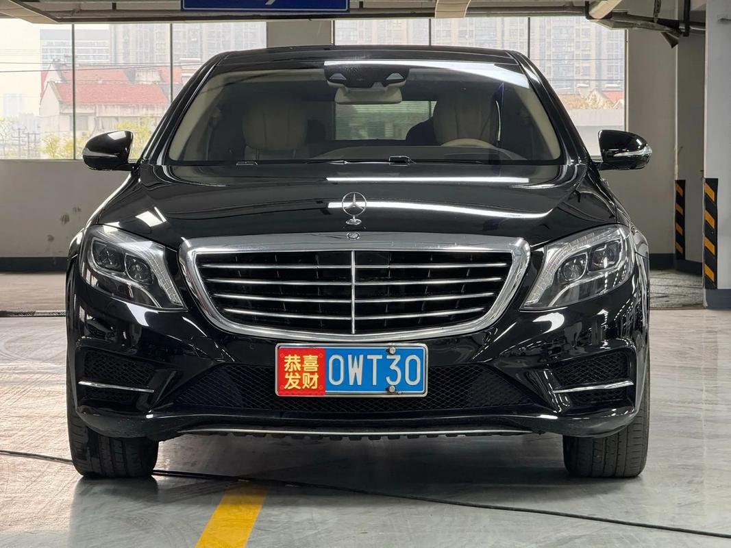奔驰s400l 奔驰s400l是四驱吗