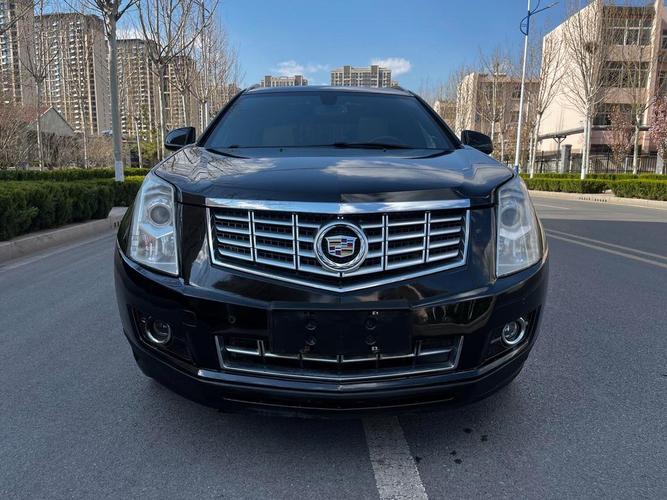 凯迪拉克srx是豪车吗(凯迪拉克srx是suv吗)