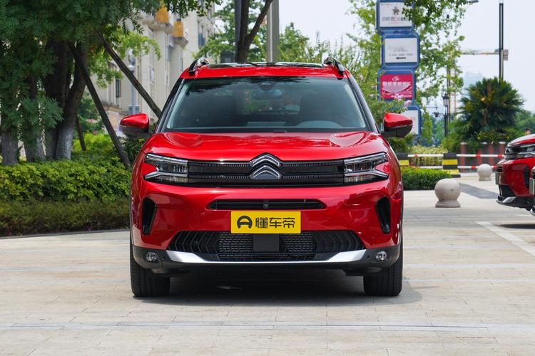 东风雪铁龙天逸beyond/东风雪铁龙天逸suv