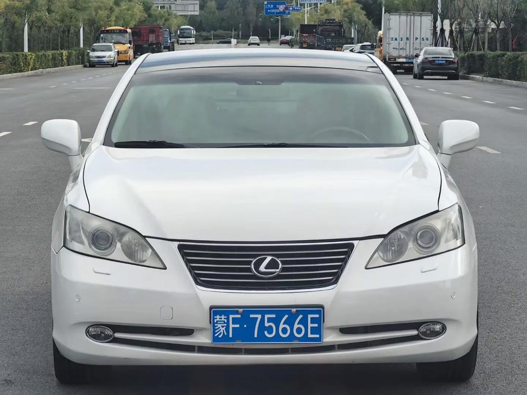 09年es350通病/09款es350是国几排放